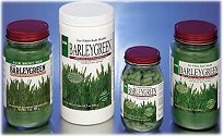 AIM Barleygreen 7oz, 10.5oz, Caplets, Japanese Barleygreen