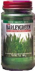 AIM Barleygreen 7 ounce