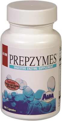 digestive enzymes, protease, amylase, lipase, cellulase, lactase, sucrase